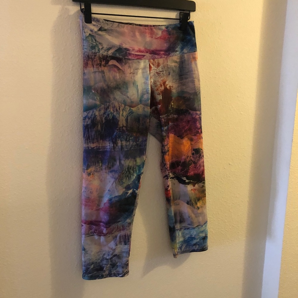 Onzie Capri size s/m